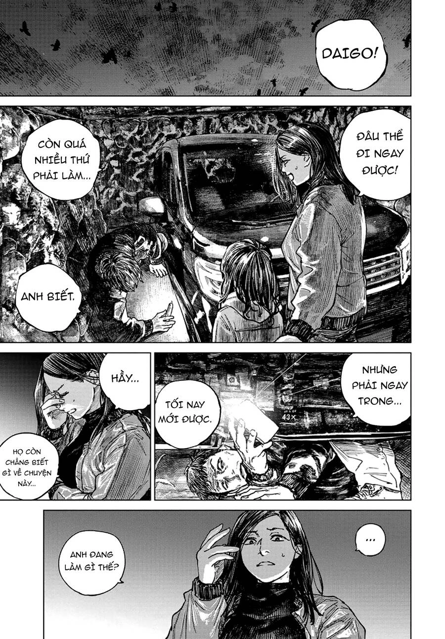 Gannibal Chapter 35 - 2