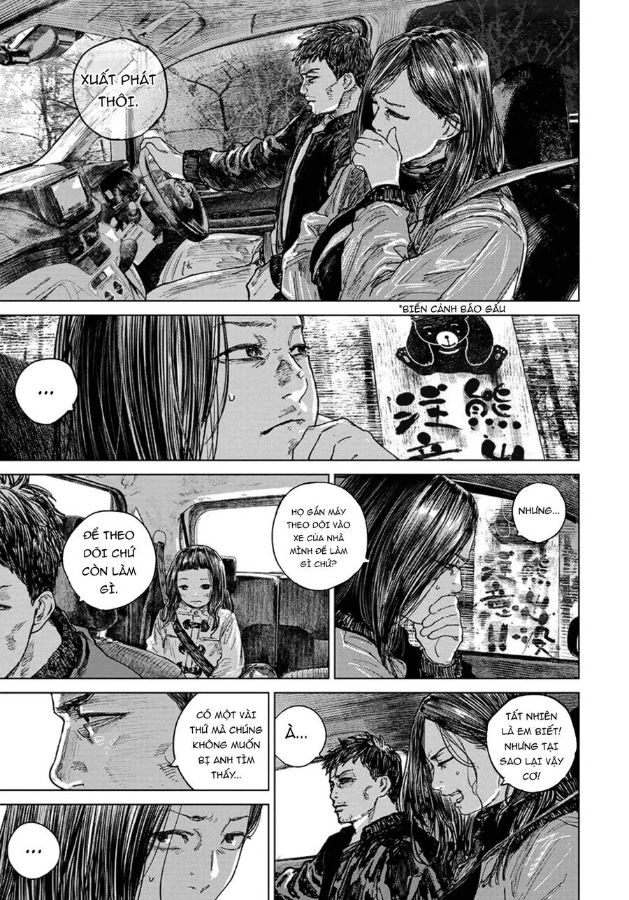 Gannibal Chapter 35 - 4