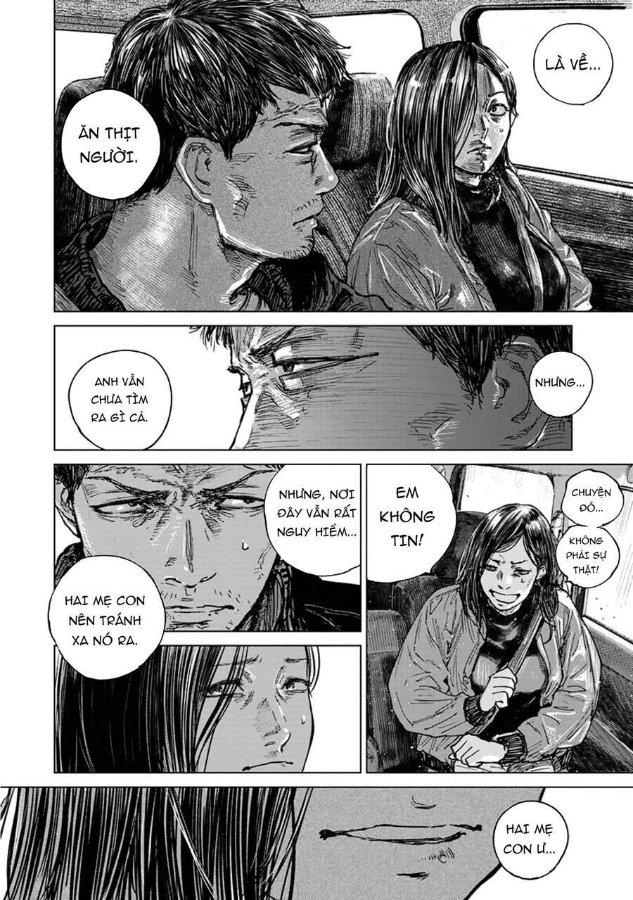 Gannibal Chapter 35 - 5