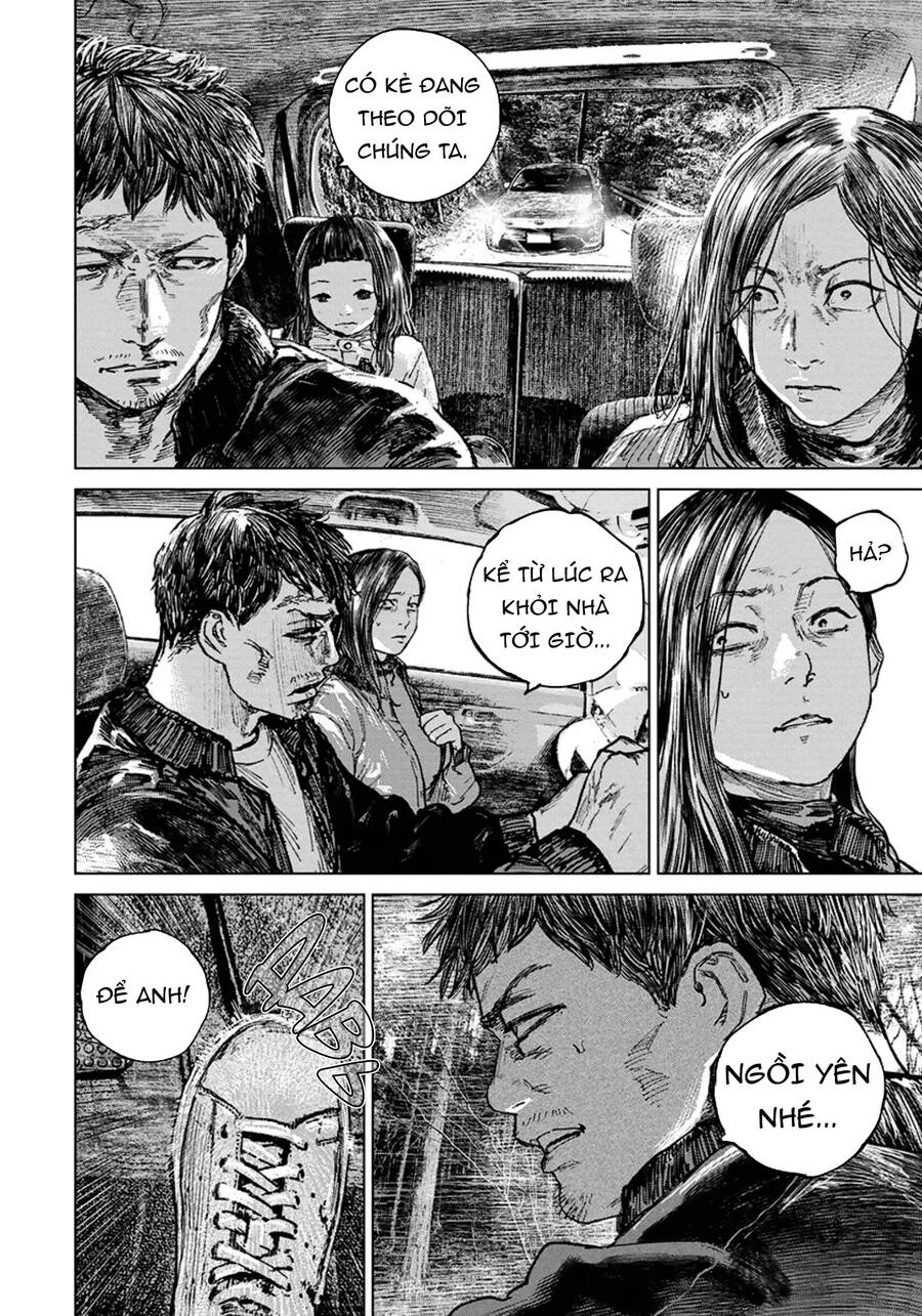 Gannibal Chapter 35 - 7