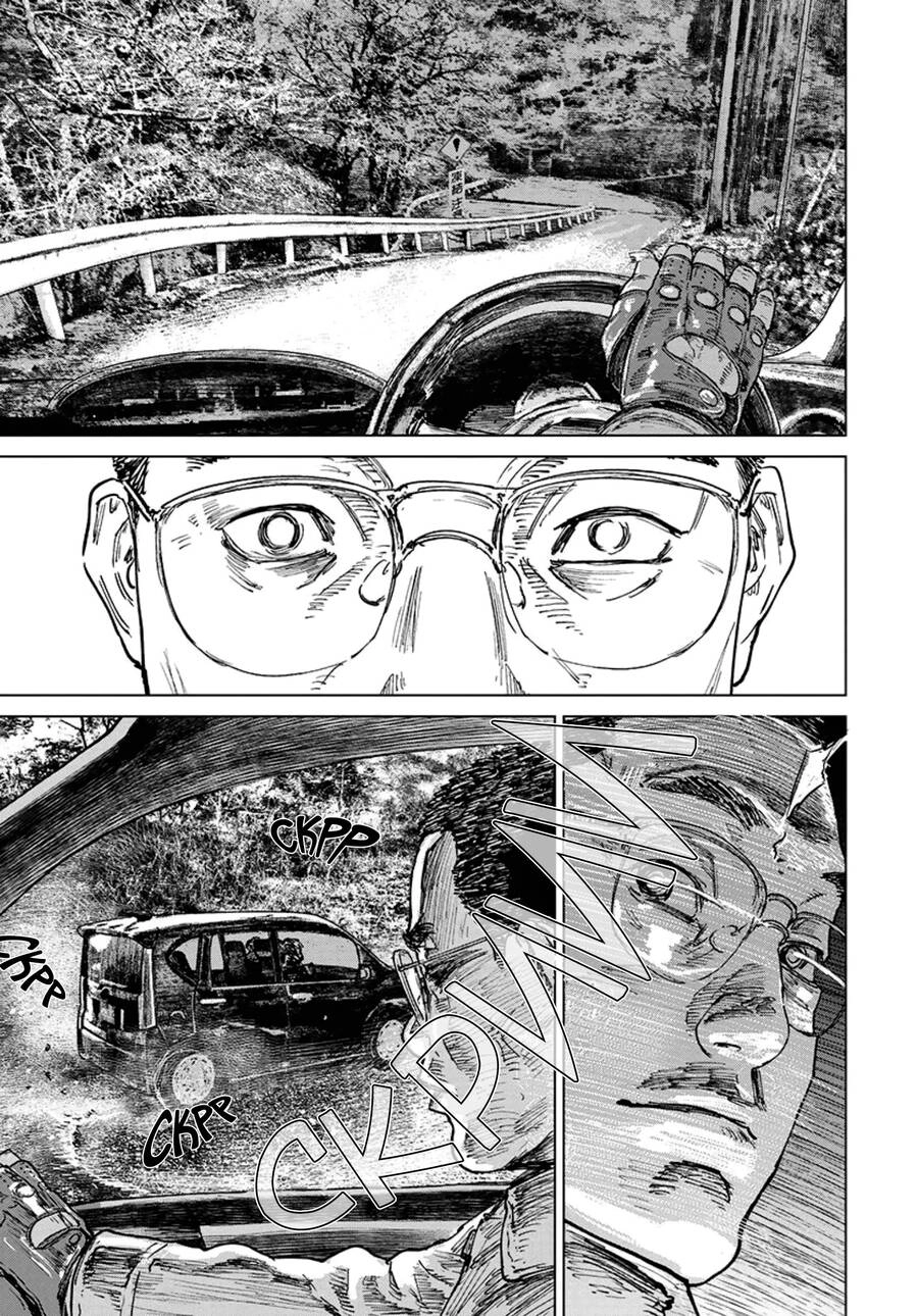 Gannibal Chapter 35 - 10