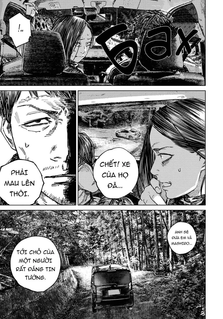 Gannibal Chapter 35 - 12