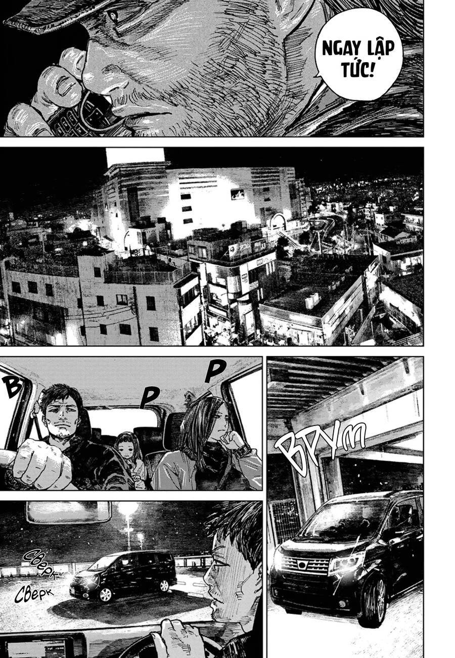 Gannibal Chapter 35 - 14