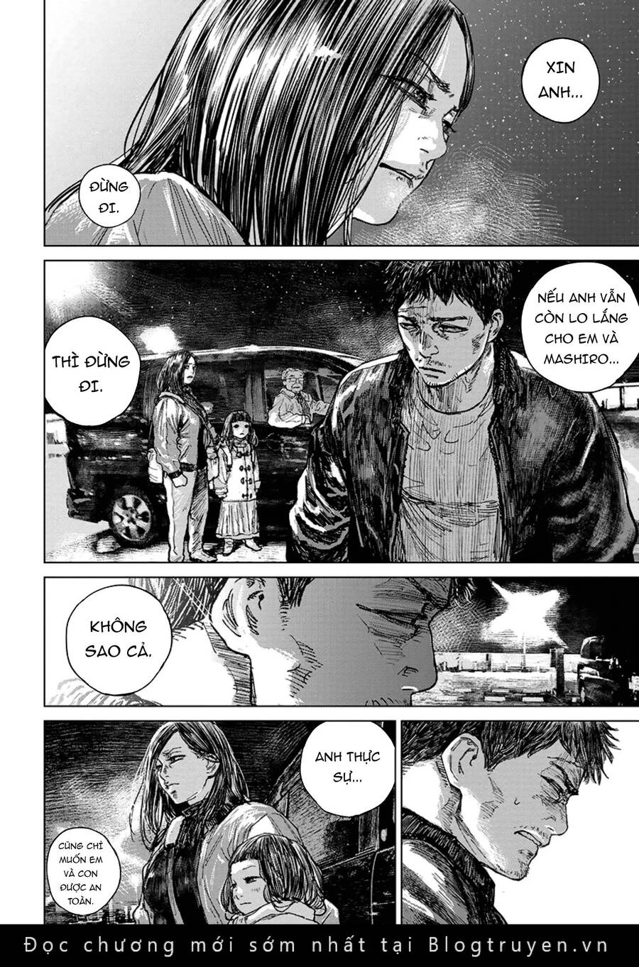 Gannibal Chapter 35 - 17