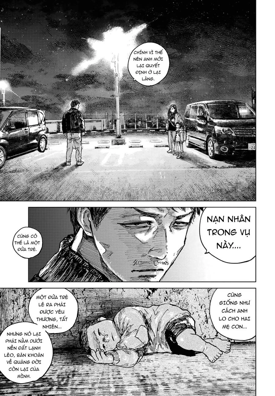 Gannibal Chapter 35 - 18