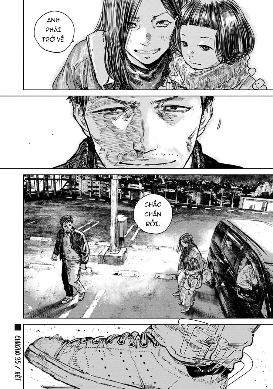 Gannibal Chapter 35 - 21