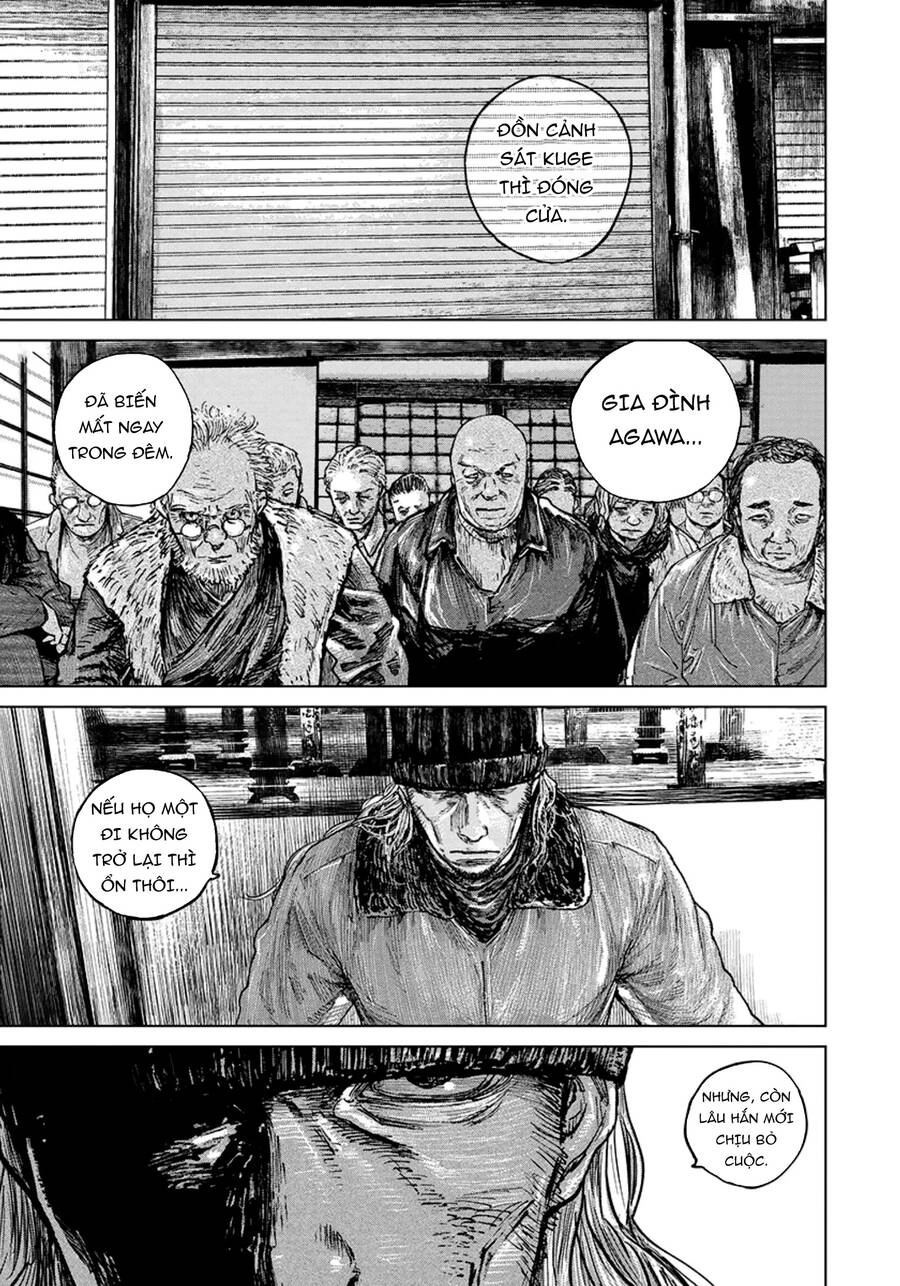 Gannibal Chapter 36 - 9