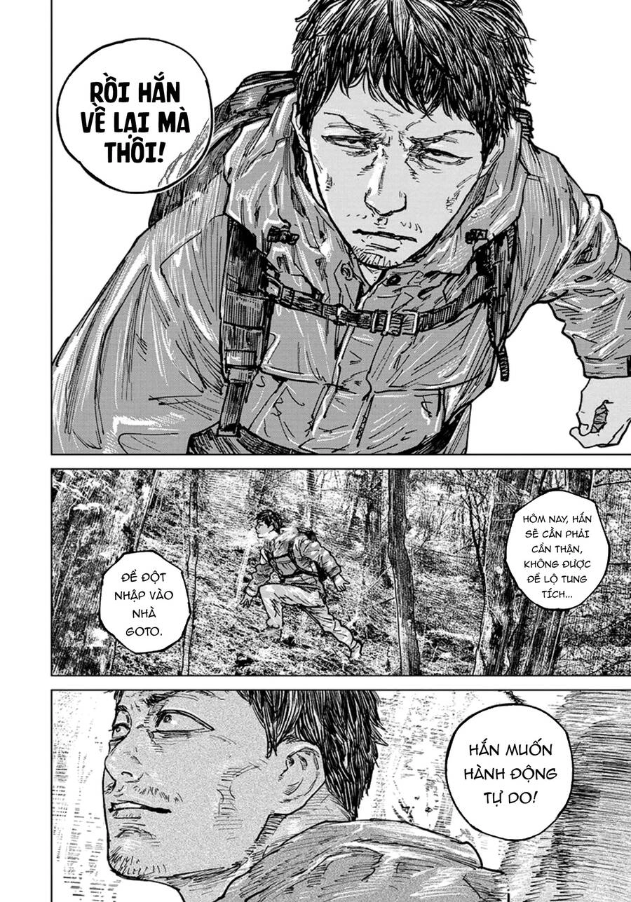 Gannibal Chapter 36 - 10