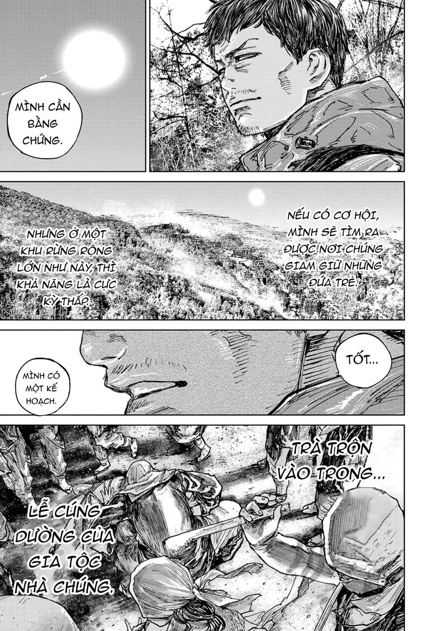 Gannibal Chapter 36 - 15