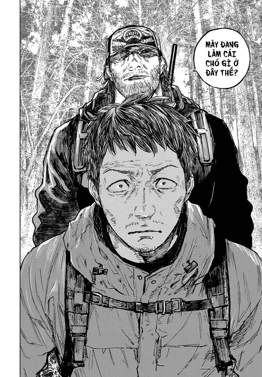 Gannibal Chapter 36 - 18