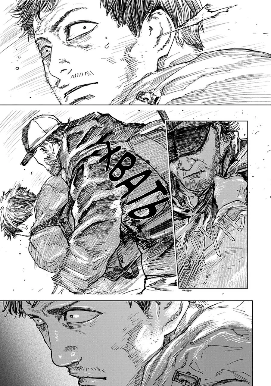 Gannibal Chapter 36 - 19