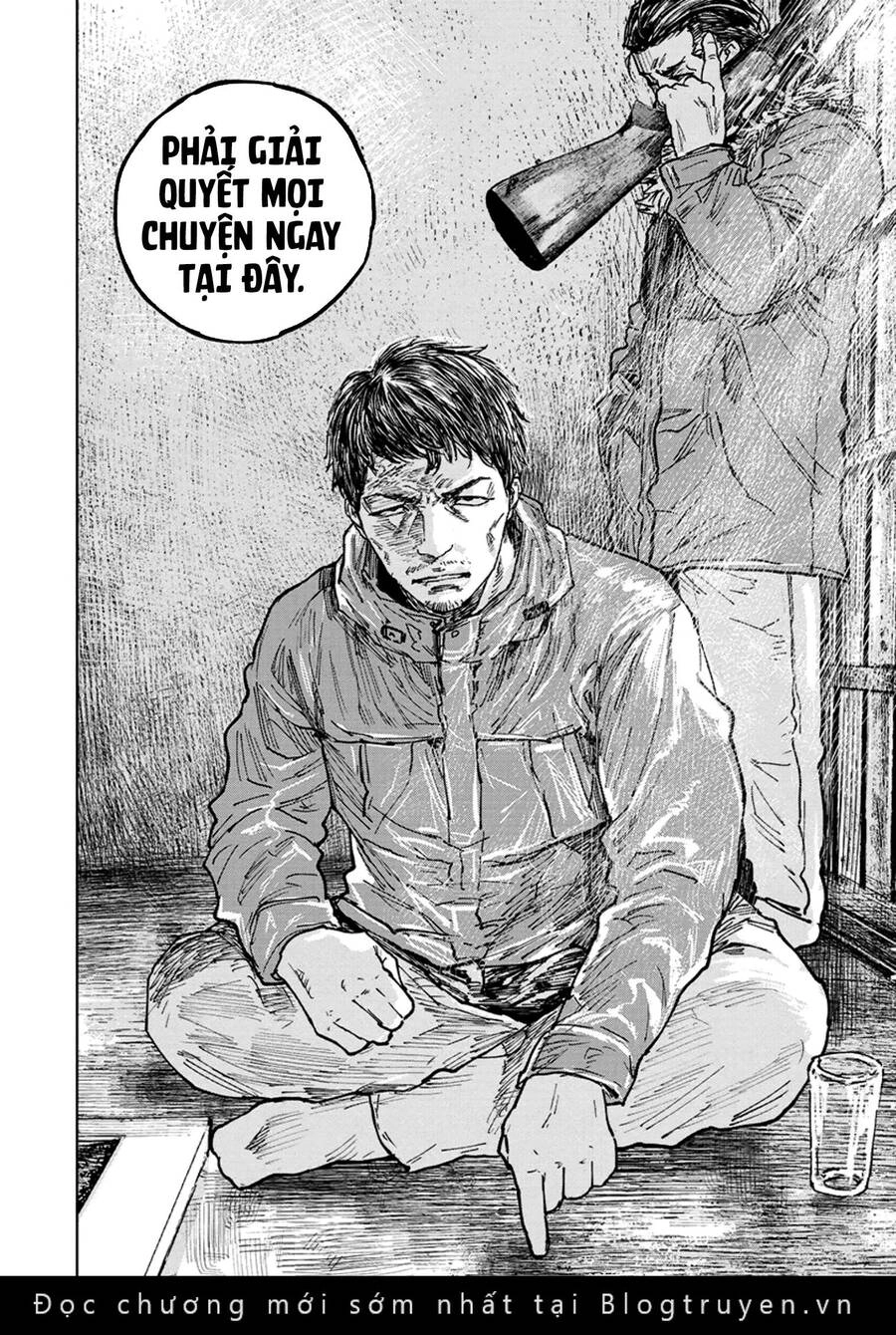 Gannibal Chapter 38 - 11