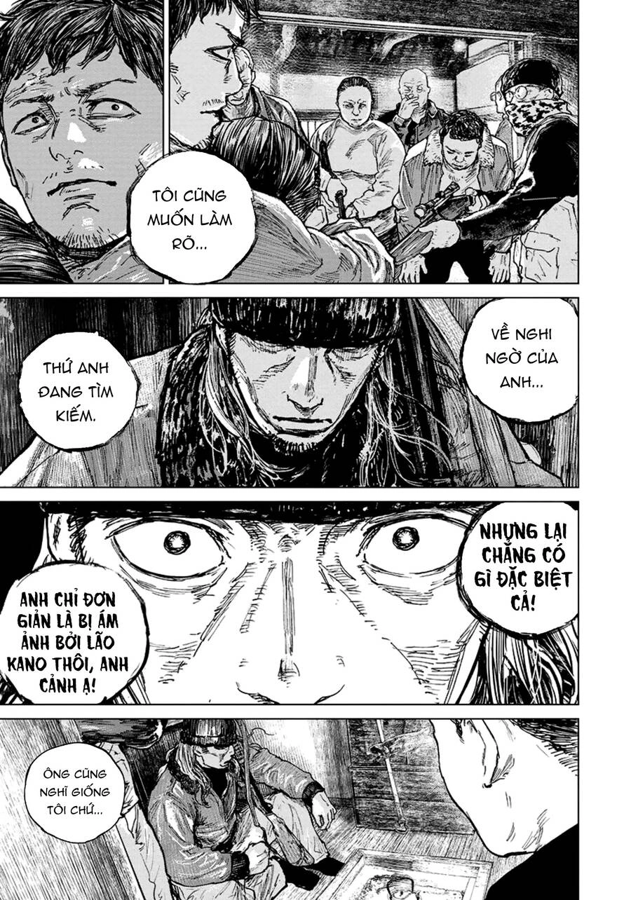 Gannibal Chapter 38 - 16