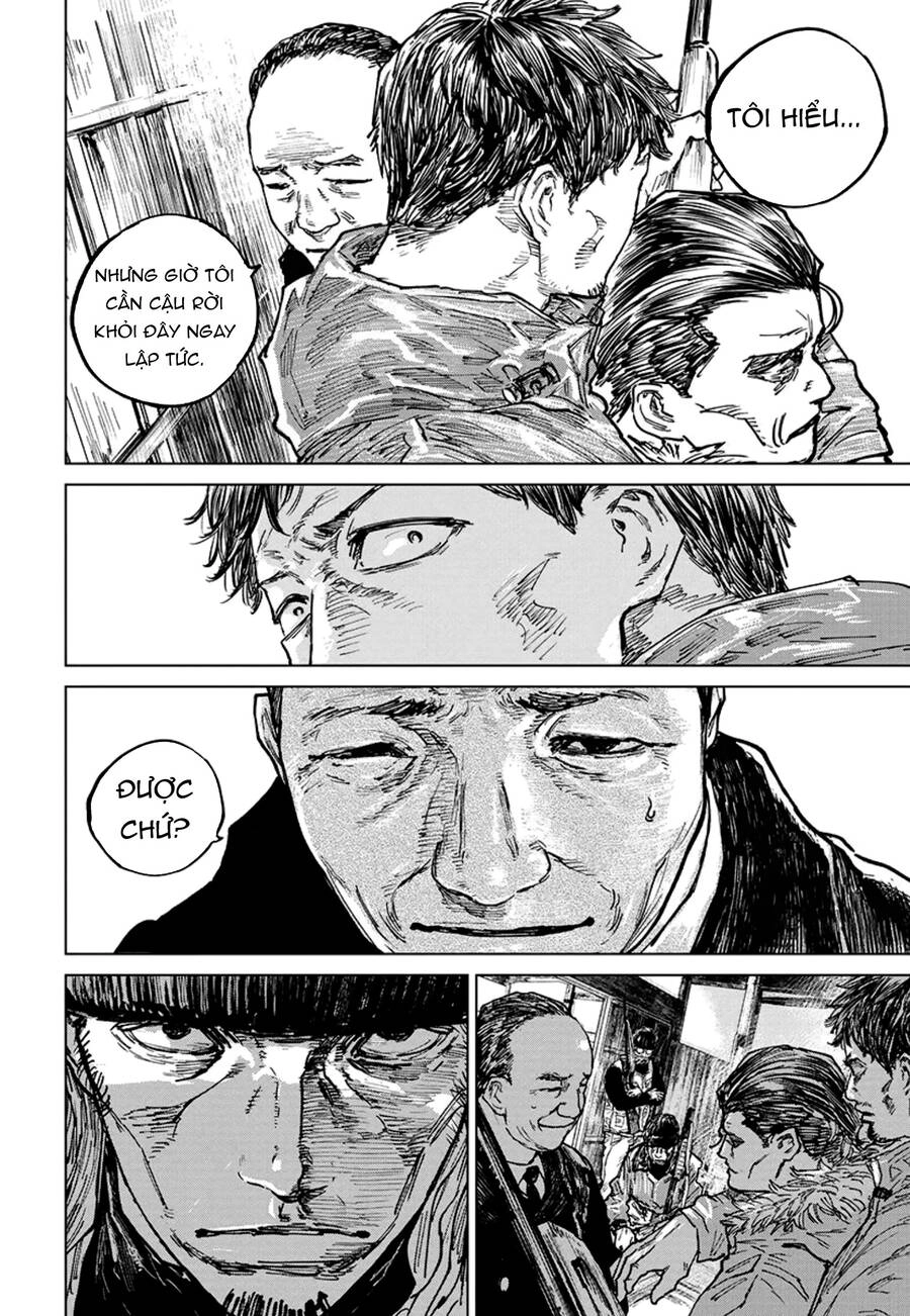 Gannibal Chapter 38 - 19