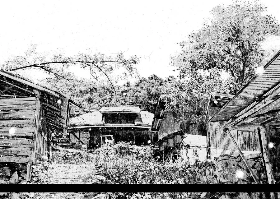 Gannibal Chapter 38 - 23