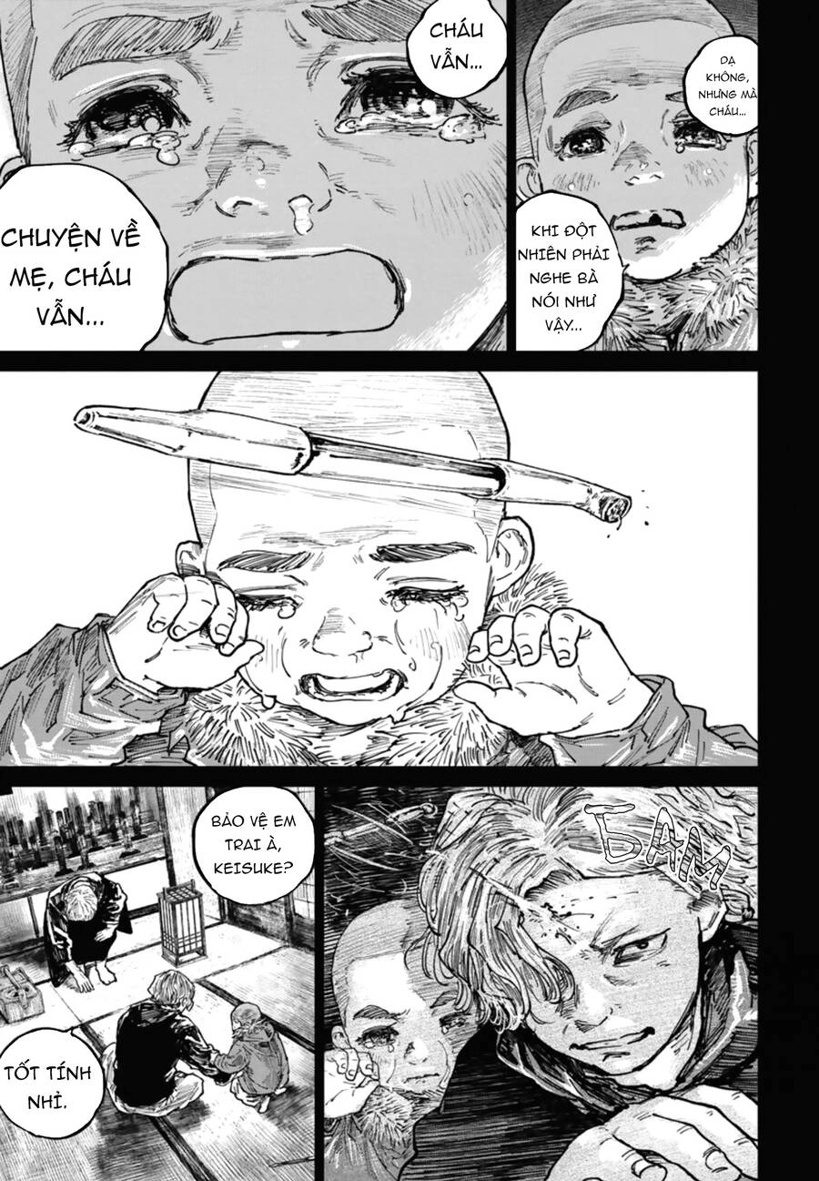 Gannibal Chapter 39 - 6