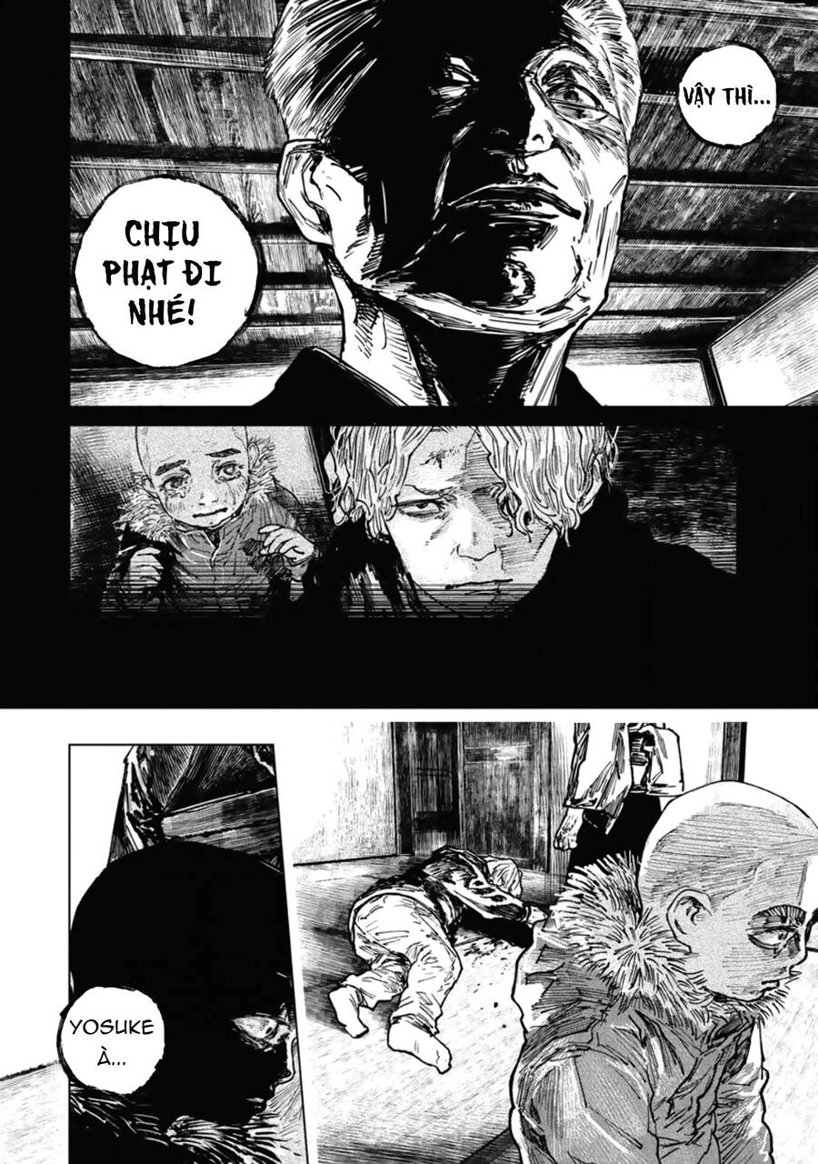 Gannibal Chapter 39 - 7