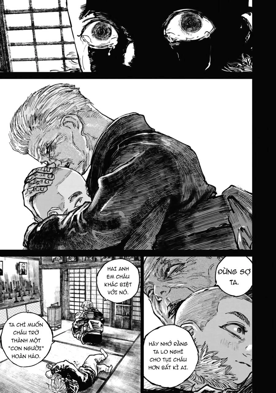 Gannibal Chapter 39 - 8