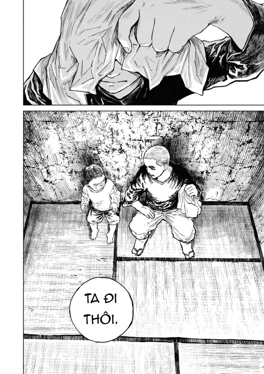 Gannibal Chapter 39 - 11