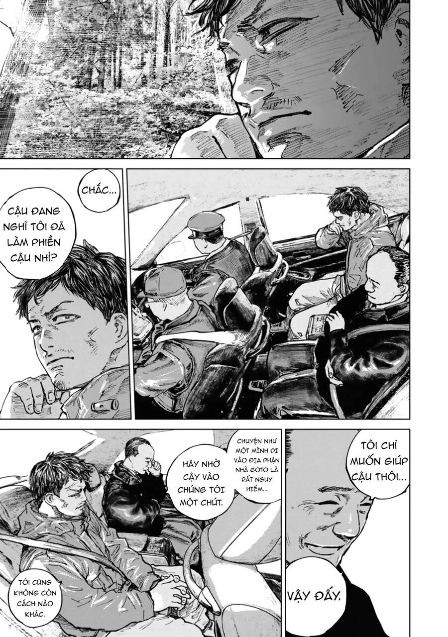 Gannibal Chapter 39 - 12