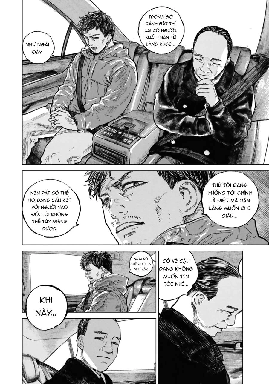 Gannibal Chapter 39 - 13