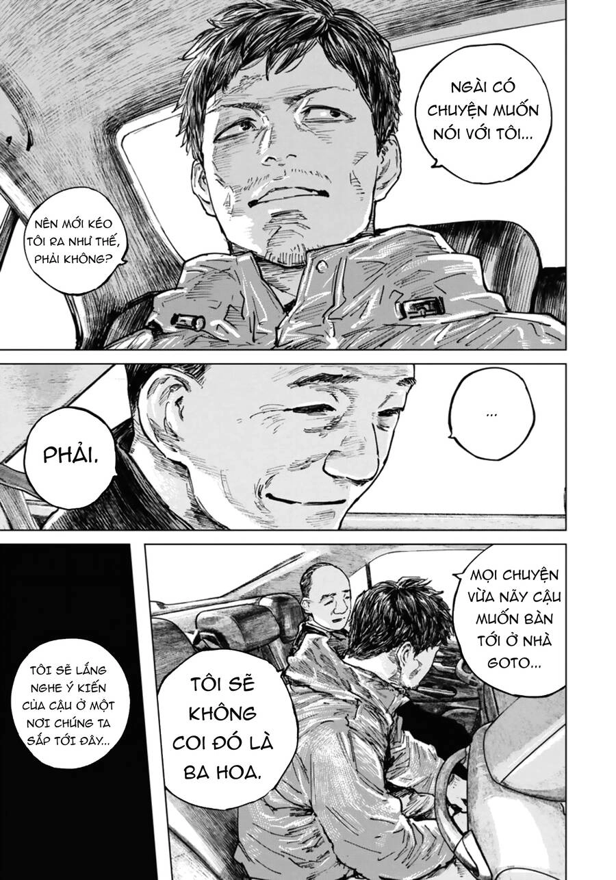 Gannibal Chapter 39 - 14