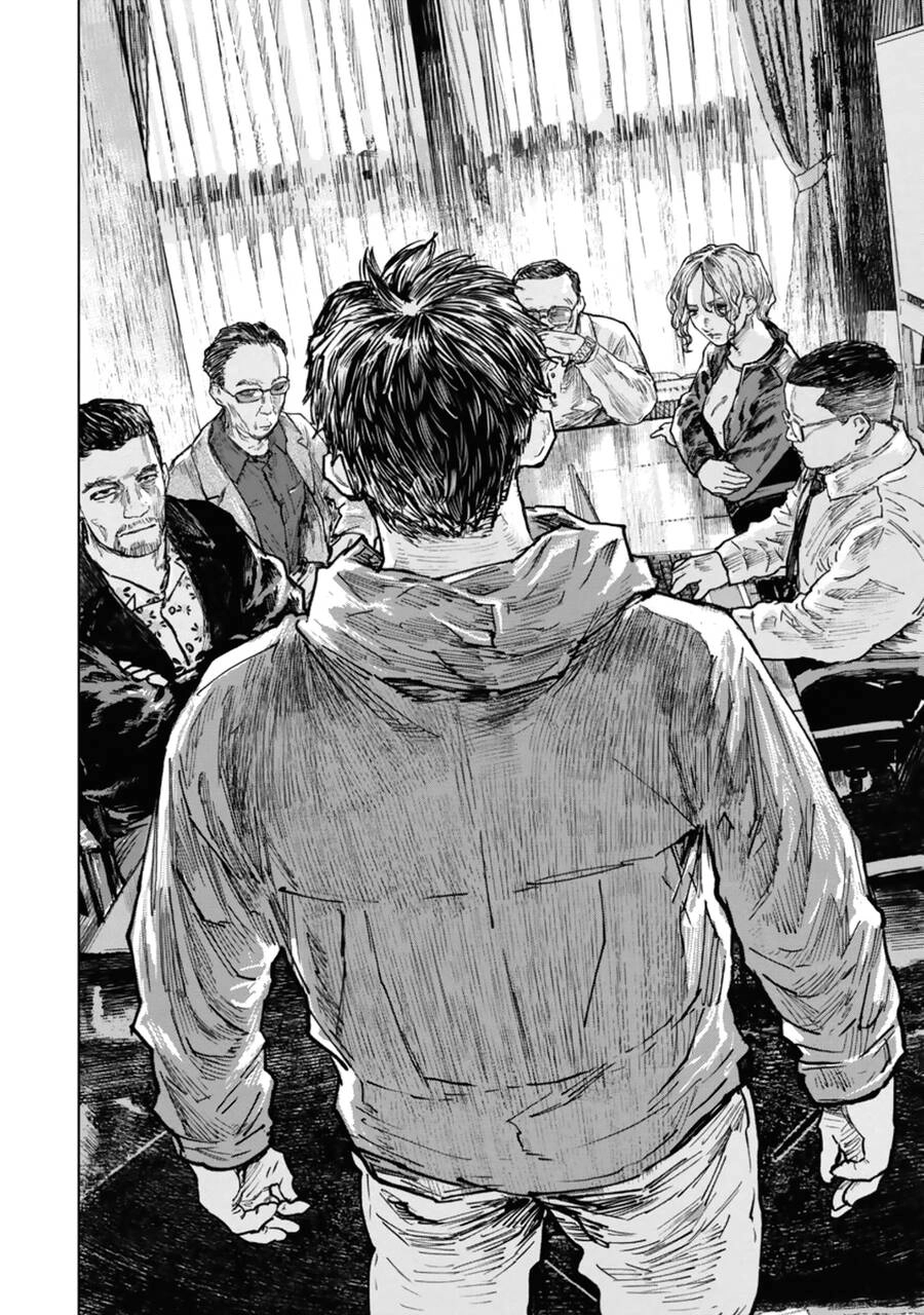 Gannibal Chapter 39 - 15