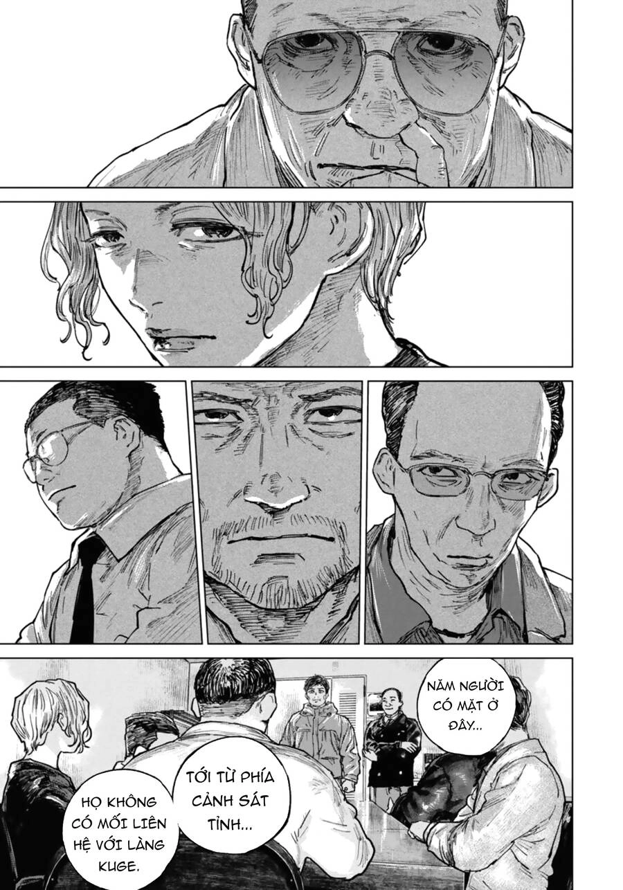 Gannibal Chapter 39 - 16