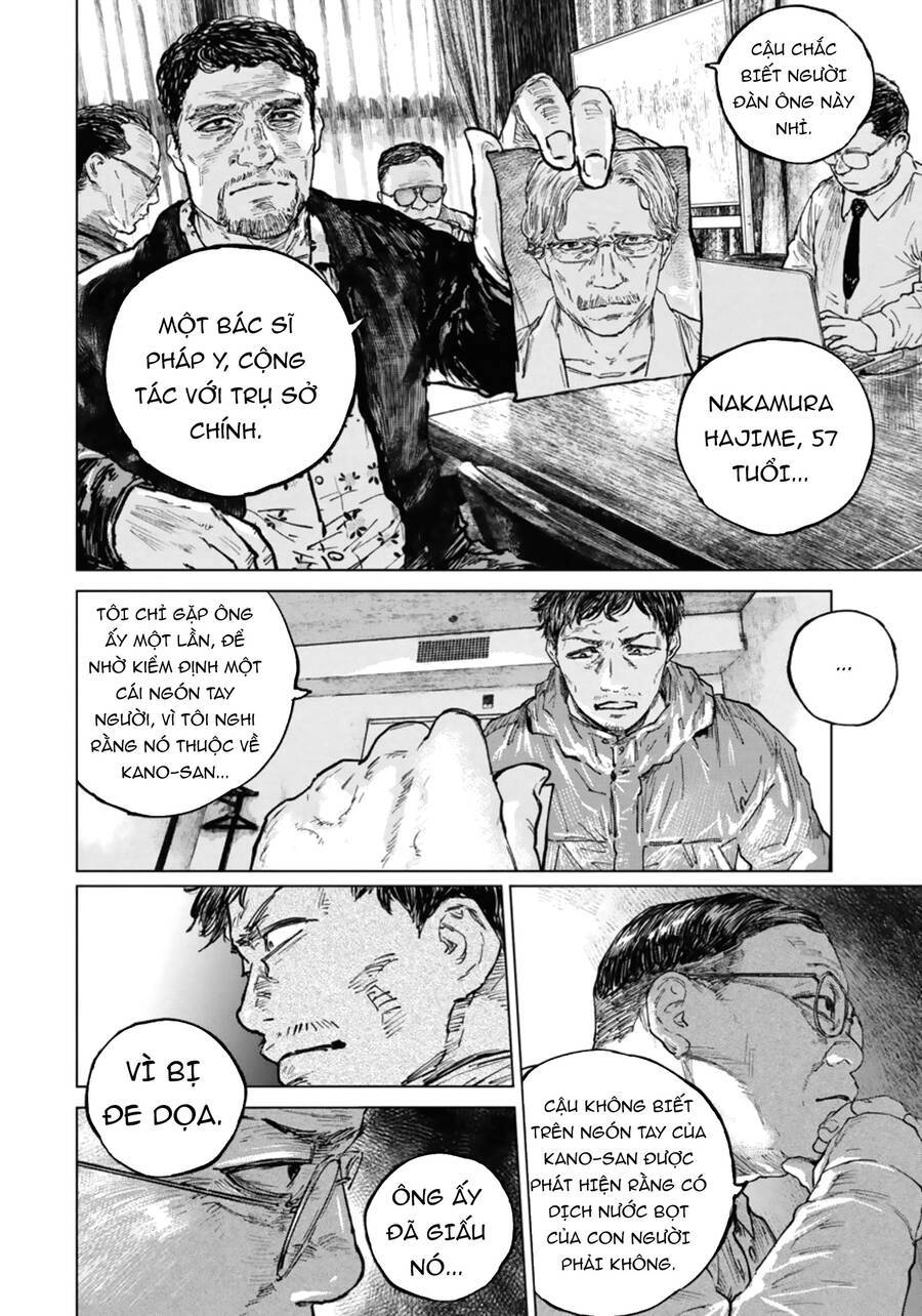 Gannibal Chapter 39 - 19