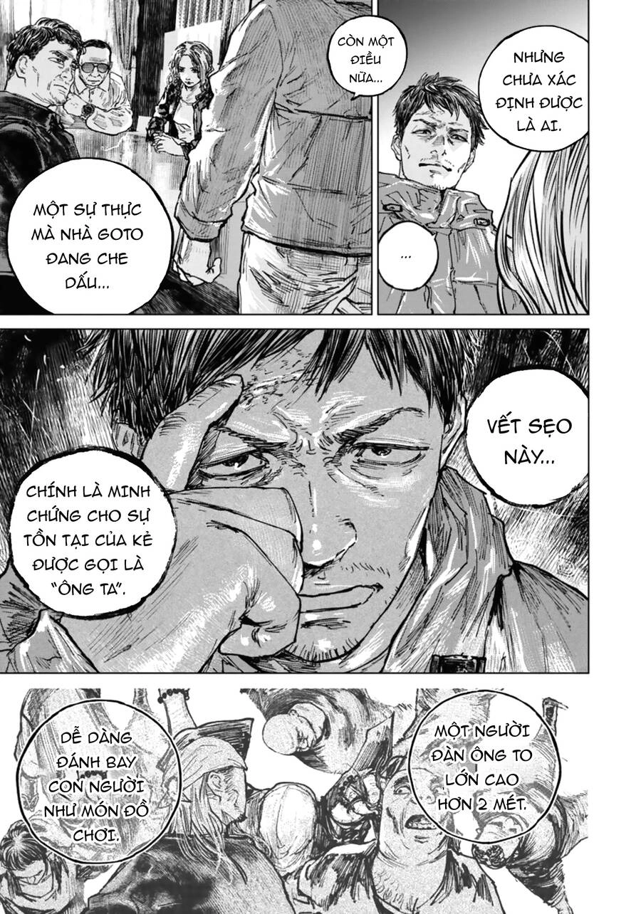 Gannibal Chapter 39 - 22