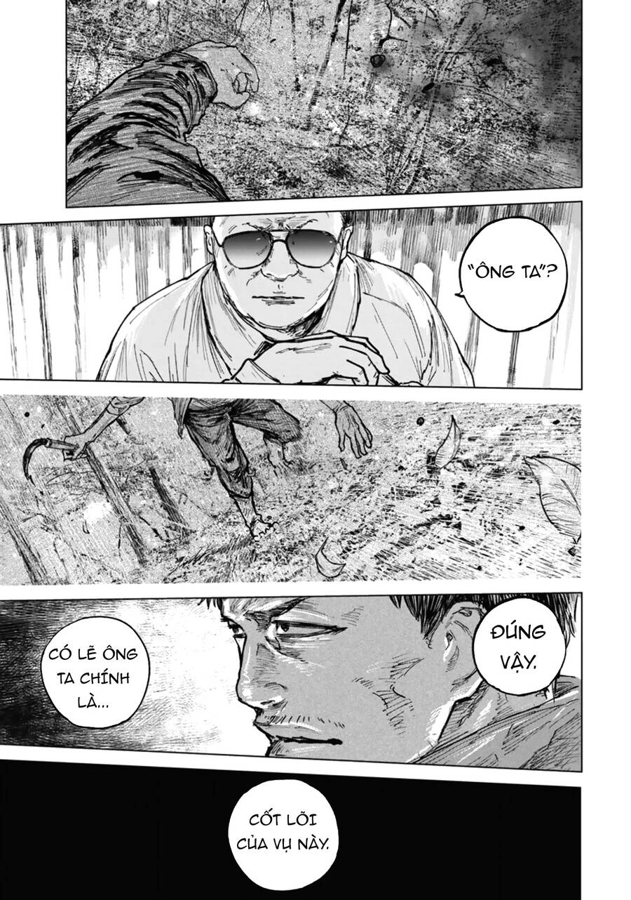 Gannibal Chapter 40 - 2