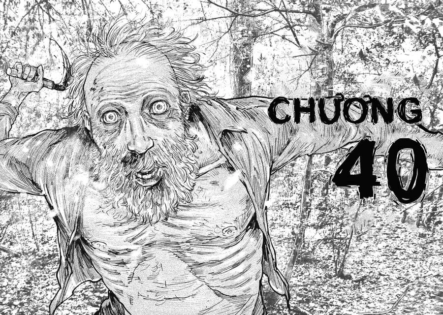 Gannibal Chapter 40 - 3