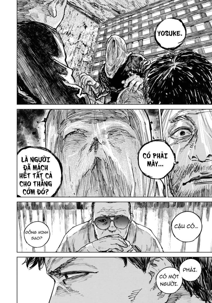 Gannibal Chapter 40 - 12