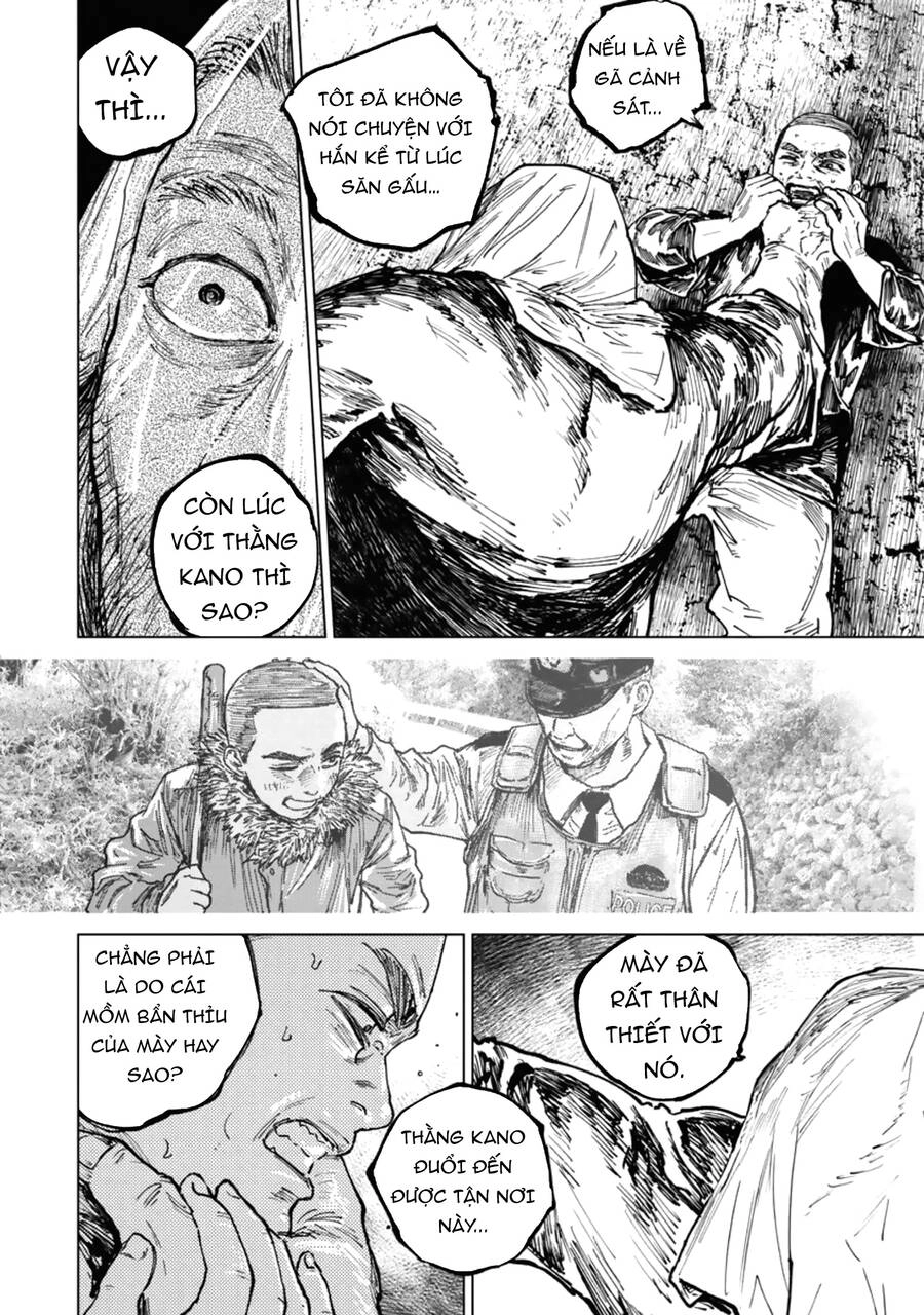 Gannibal Chapter 40 - 14