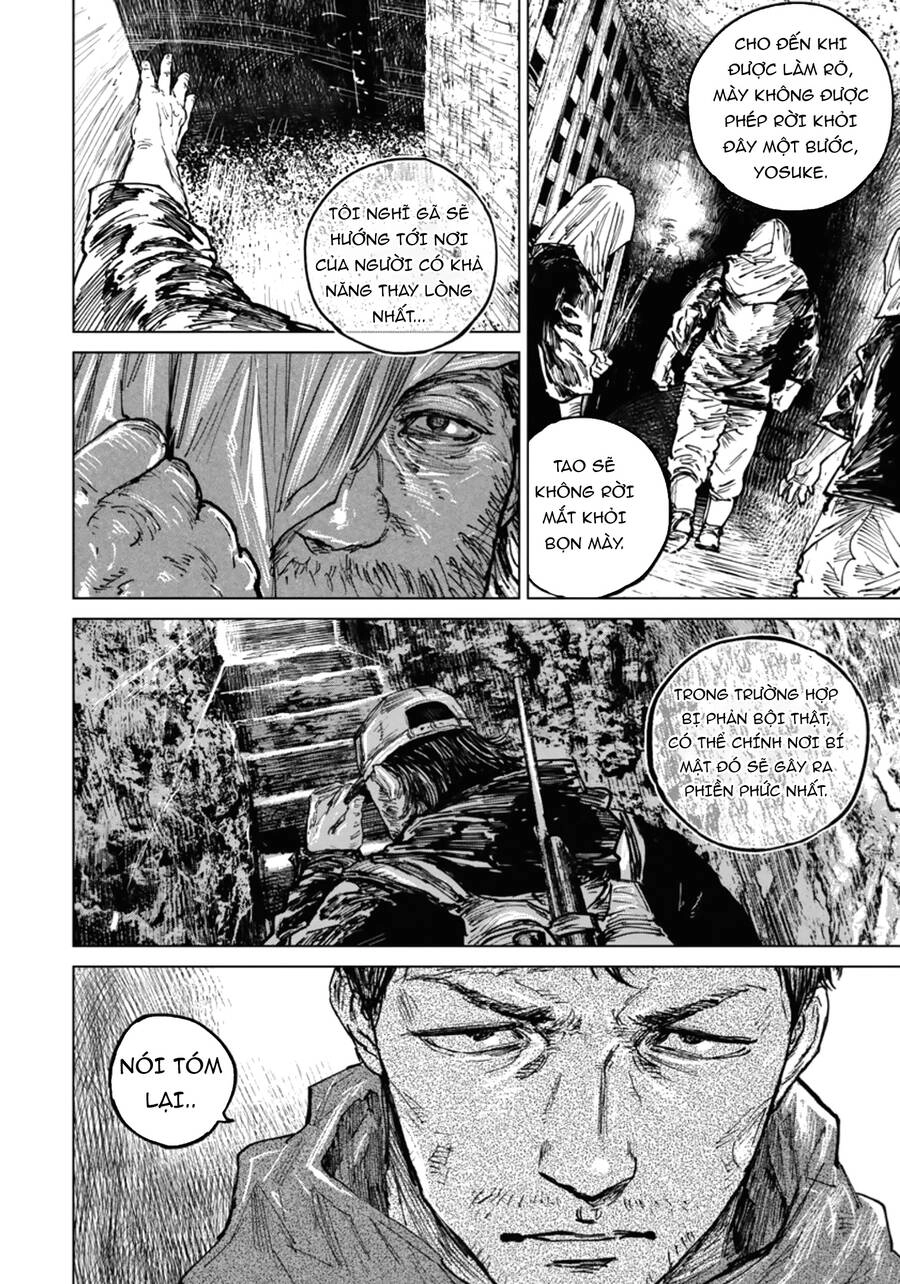Gannibal Chapter 40 - 16