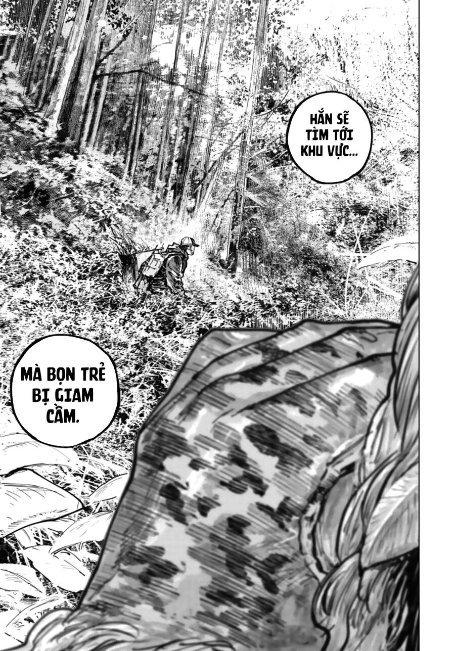 Gannibal Chapter 40 - 17