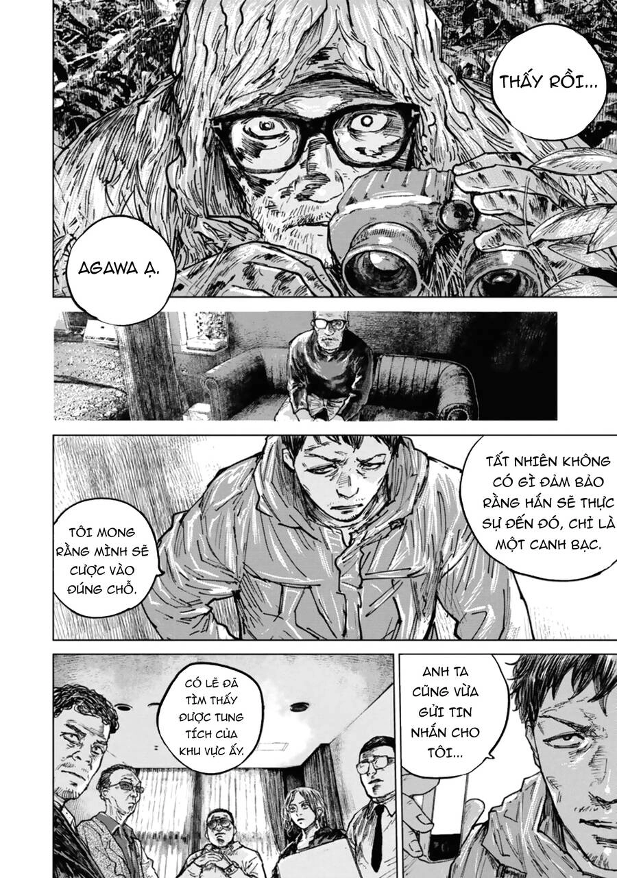 Gannibal Chapter 40 - 18