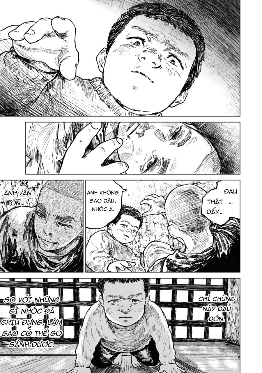 Gannibal Chapter 40 - 19