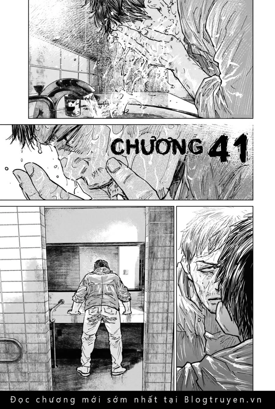 Gannibal Chapter 41 - 2