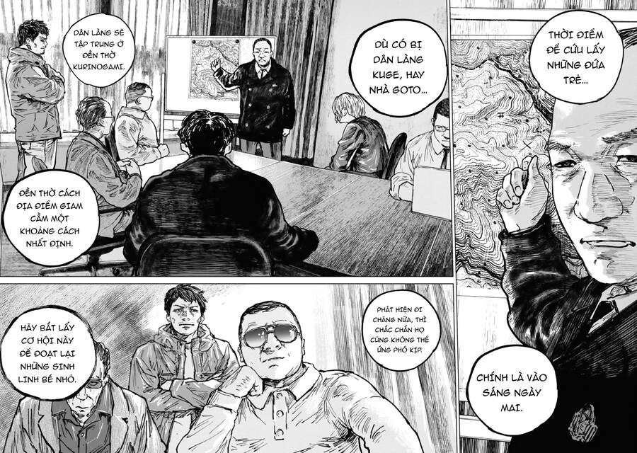 Gannibal Chapter 41 - 7