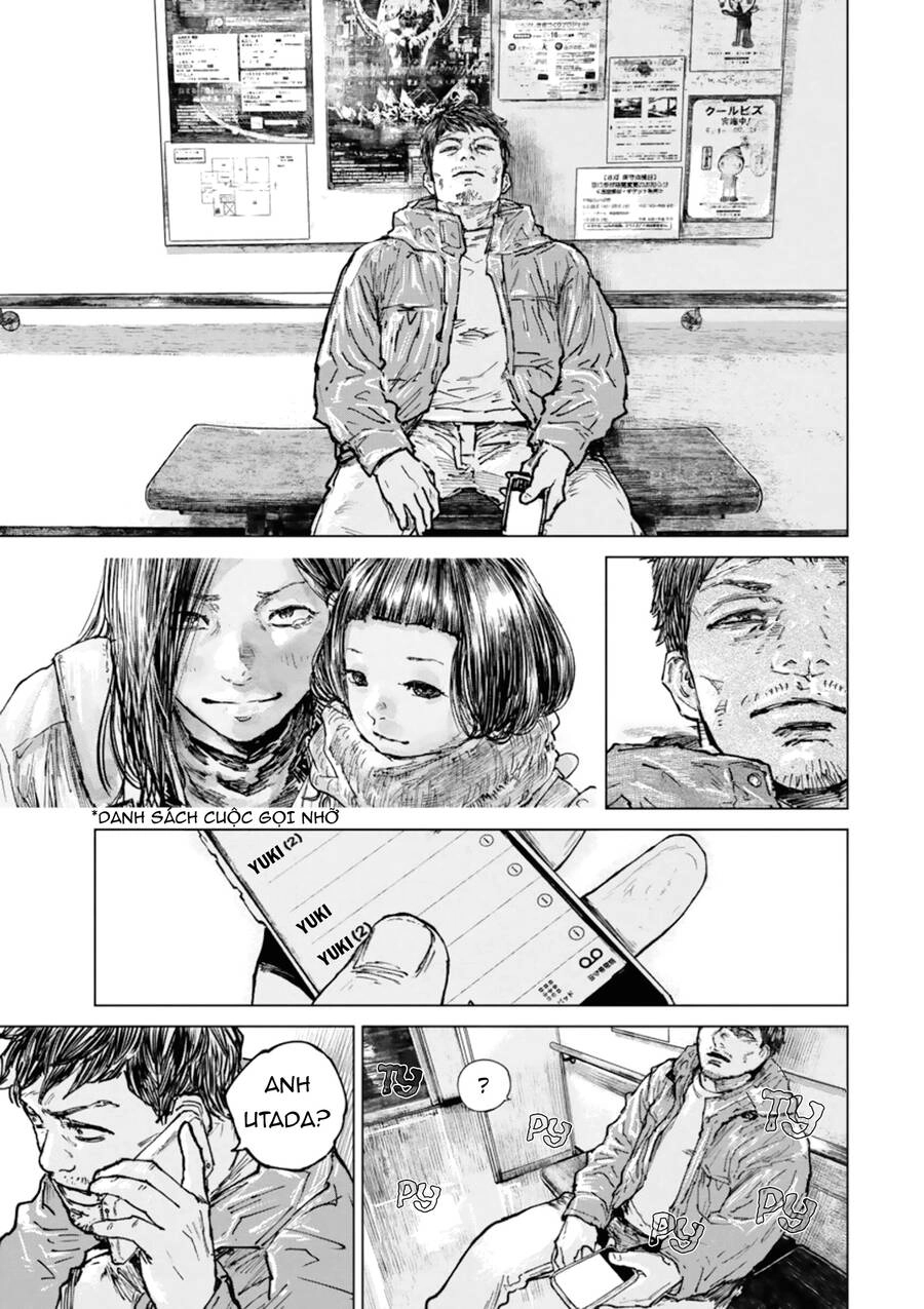 Gannibal Chapter 41 - 13