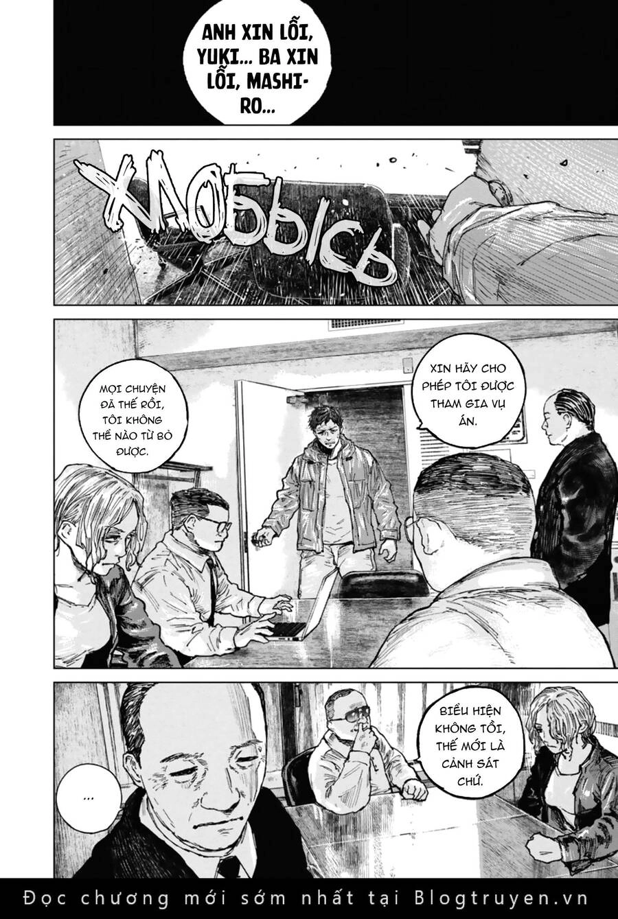 Gannibal Chapter 41 - 18