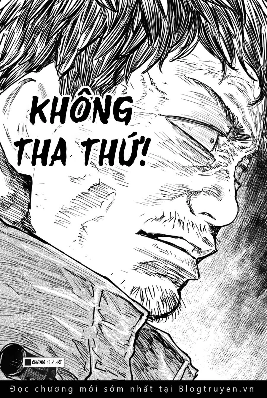 Gannibal Chapter 41 - 20