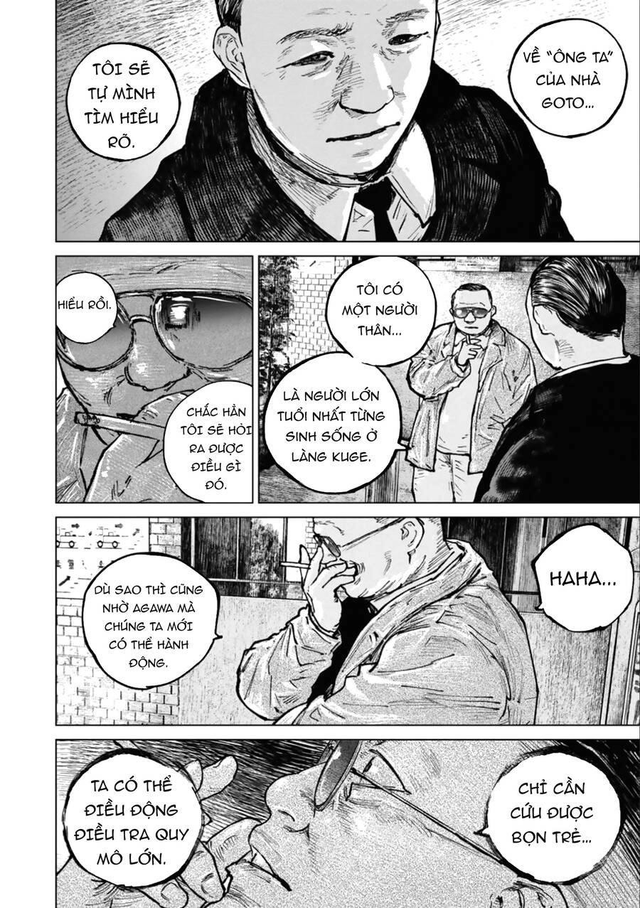 Gannibal Chapter 42 - 6