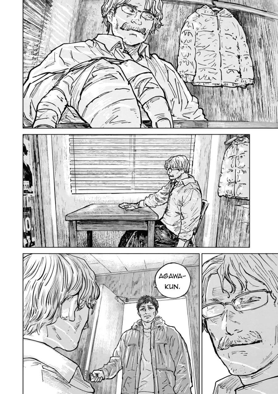 Gannibal Chapter 42 - 8