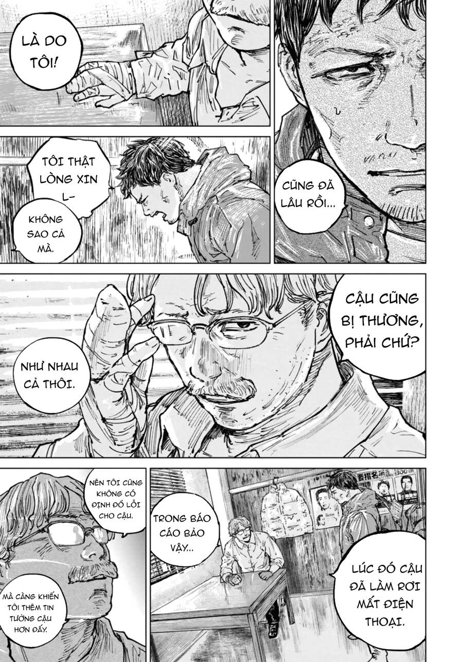 Gannibal Chapter 42 - 9