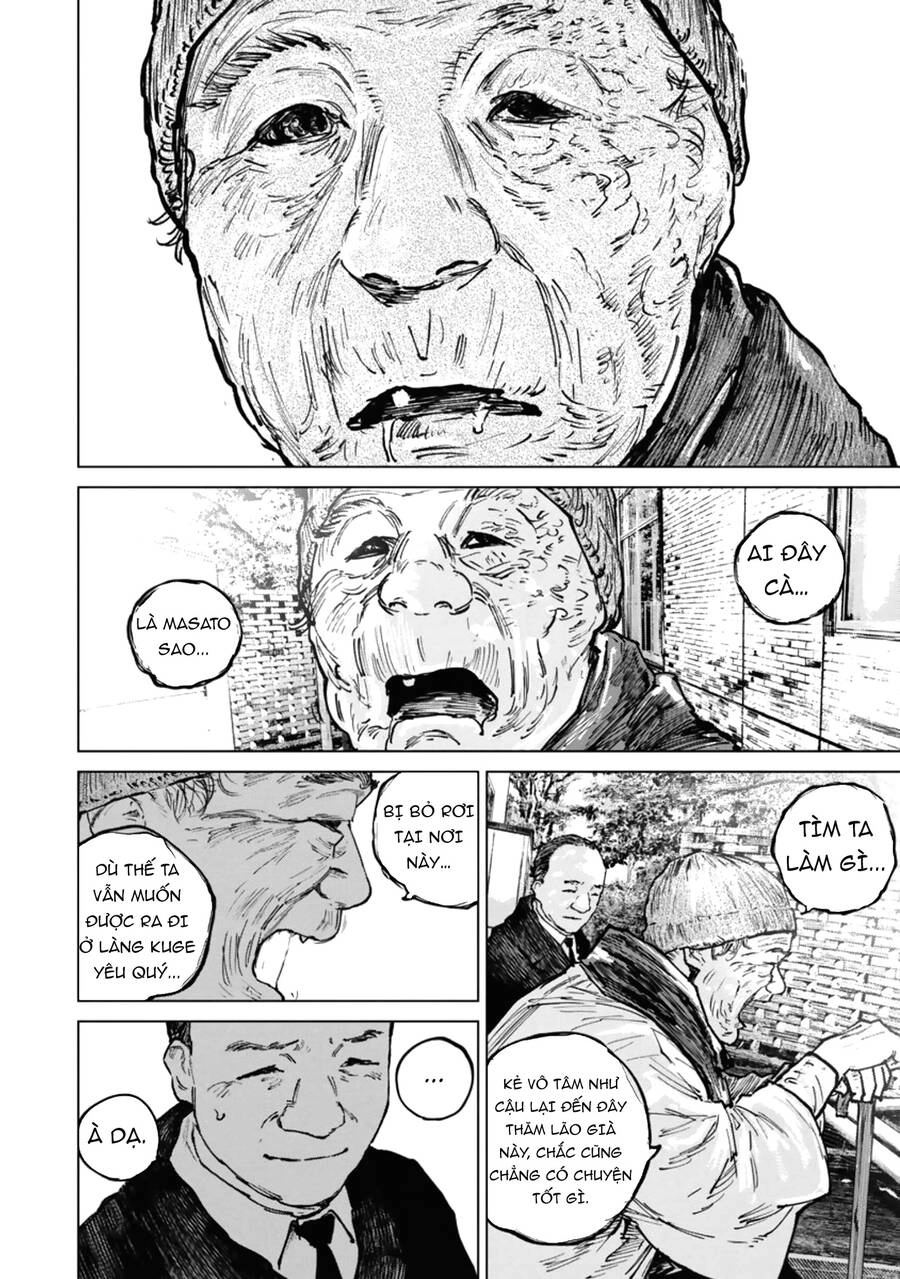 Gannibal Chapter 42 - 12