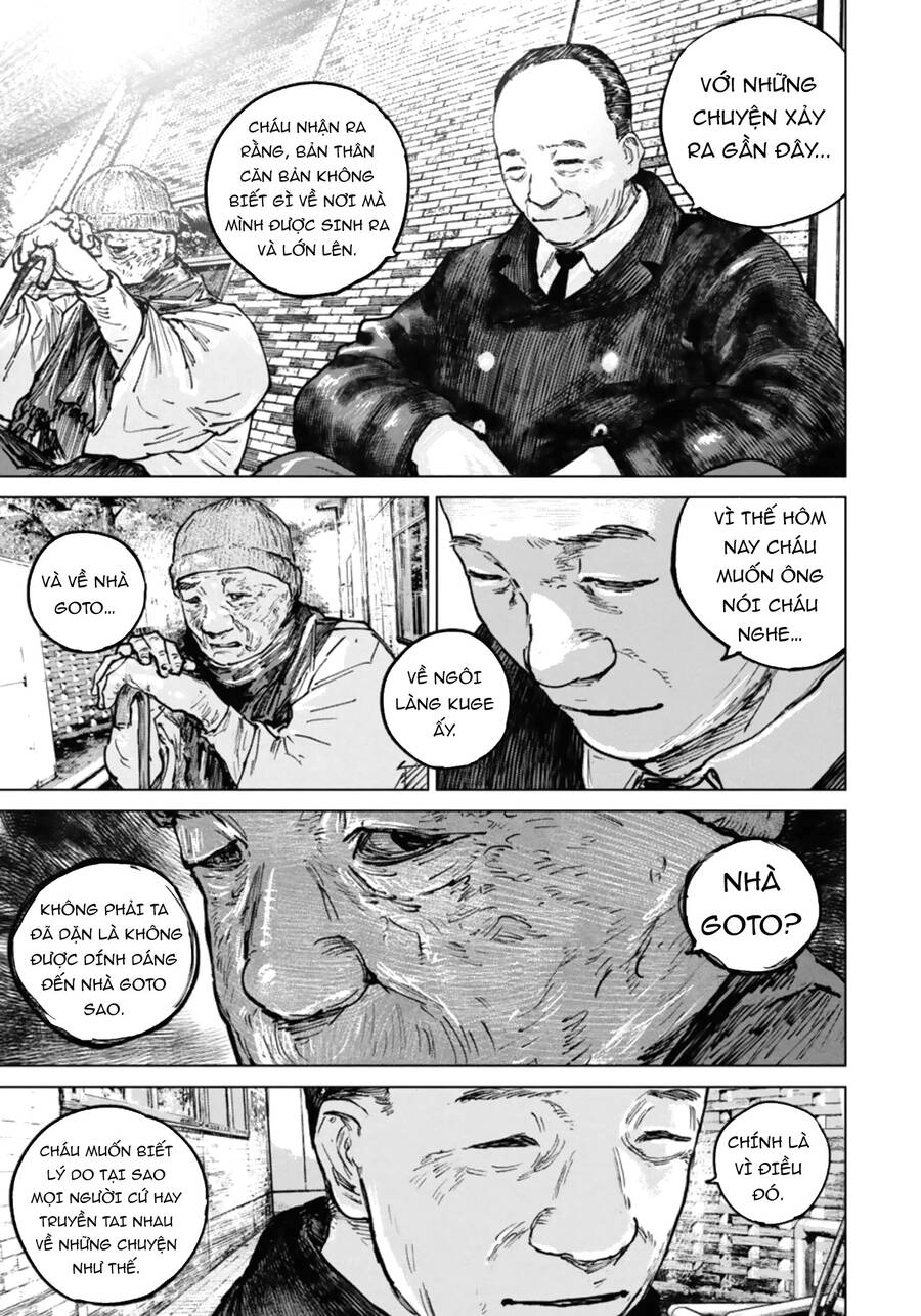 Gannibal Chapter 42 - 13