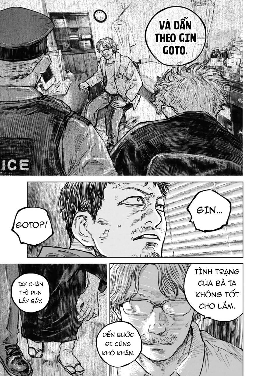 Gannibal Chapter 42 - 17