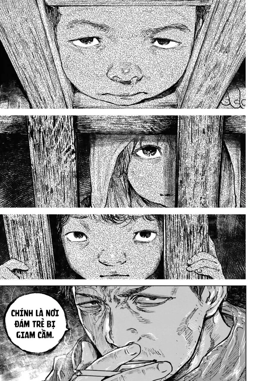 Gannibal Chapter 47 - 11